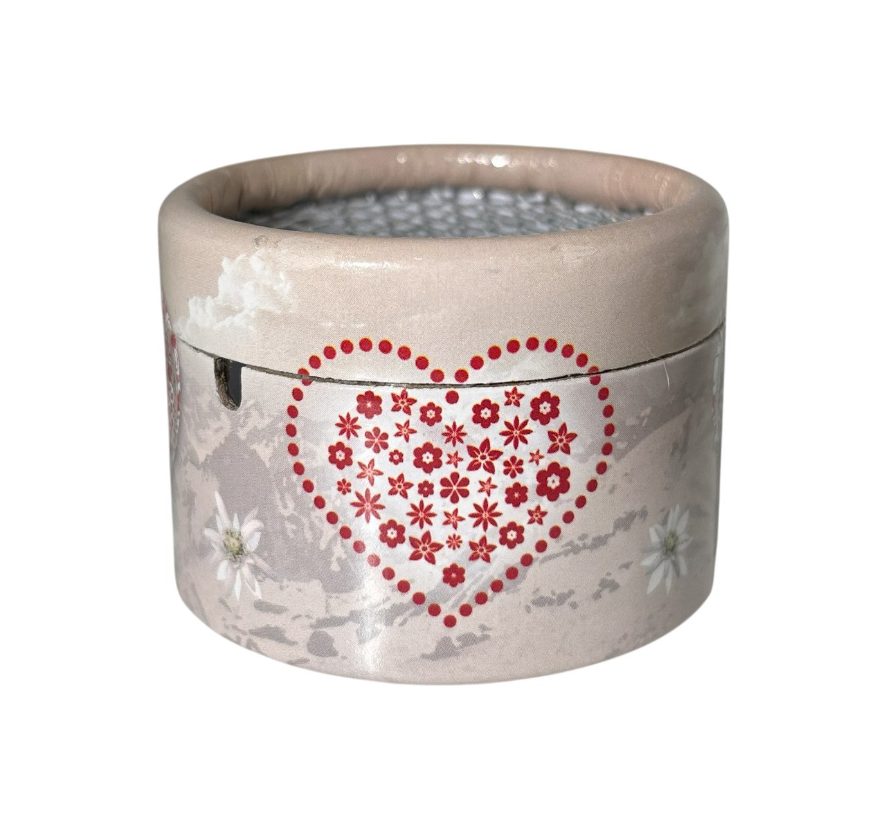 Pappbox - Hjärtan - 3