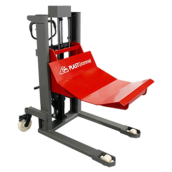 PlastGrommet Media Lifter - JumboMAX