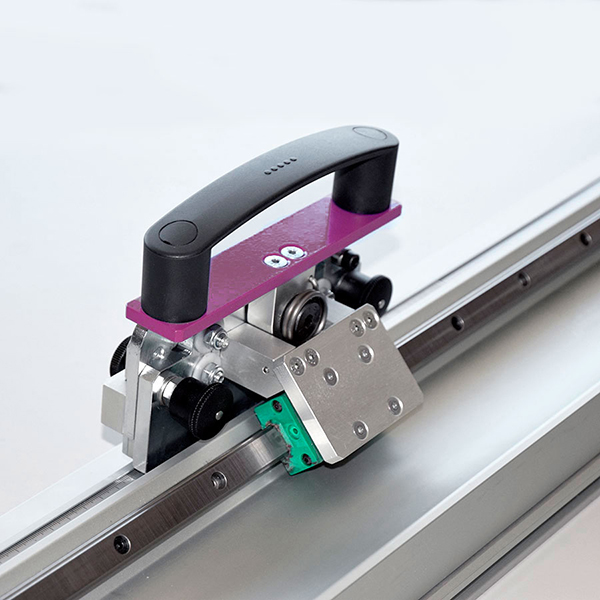 InBest Pro 2.0 Cutter Bar - 3