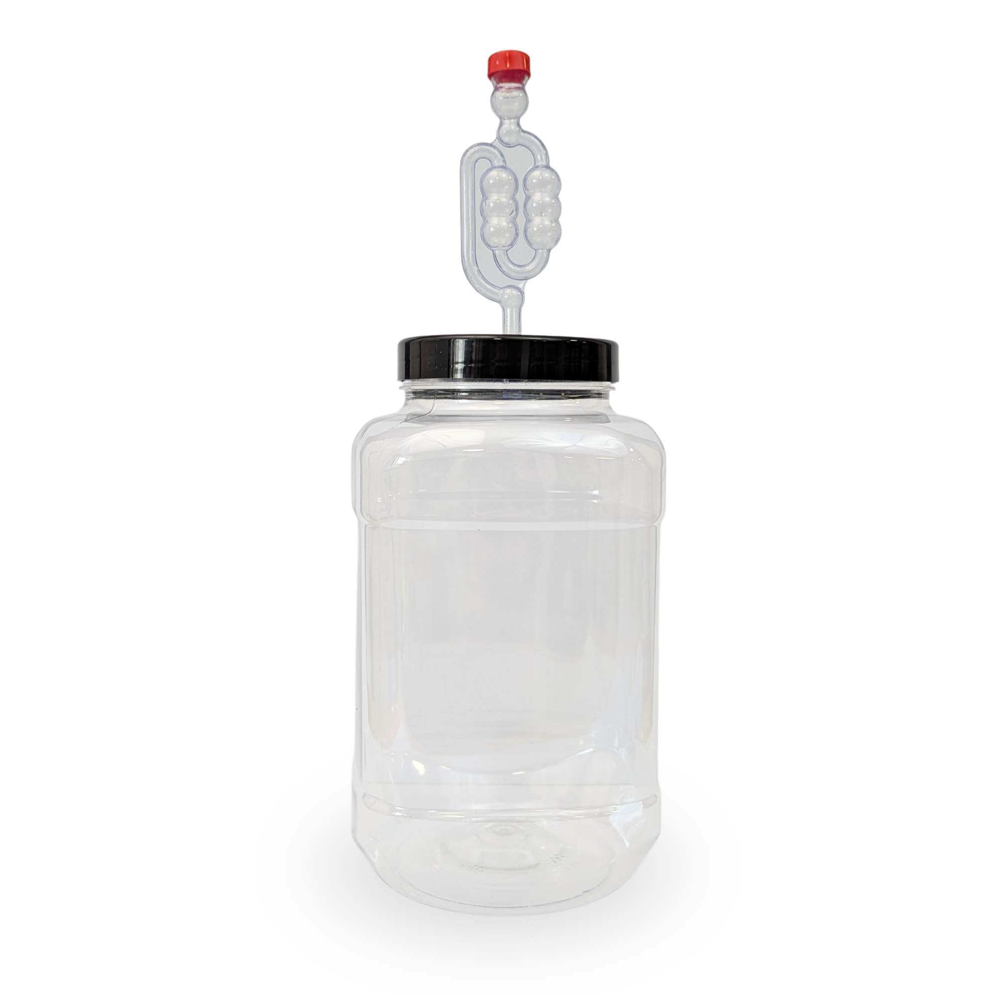 Jäskärl PET 4,5 l - 4