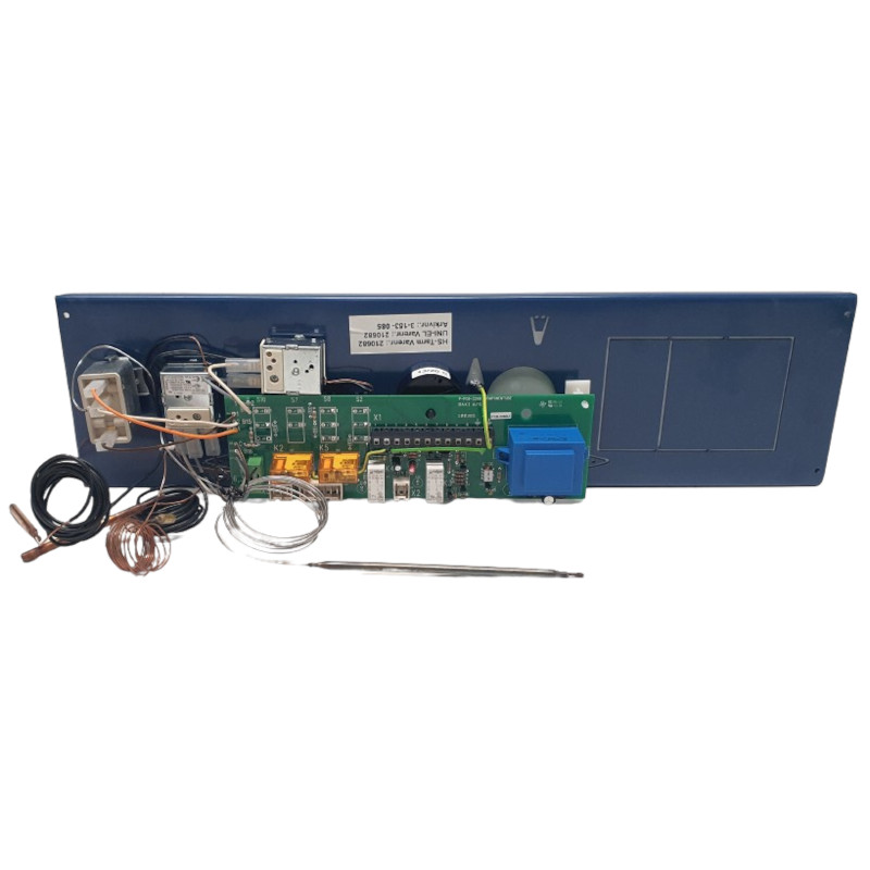 Kontrollpanel Solo Innova 20-30 - 2