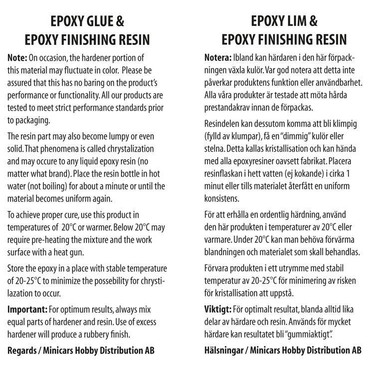 ZAP PT-37 Z-Poxy Lim V2 5-min 118ml - 2