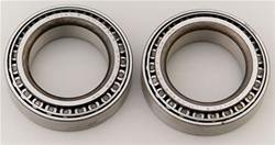 Difflager GM 8,5" med eftermarknadsdiff.