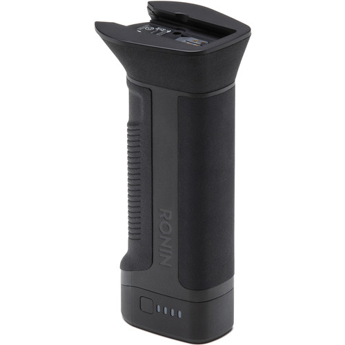 Batería DJI BG18 Grip para cardán Ronin-SC - 2