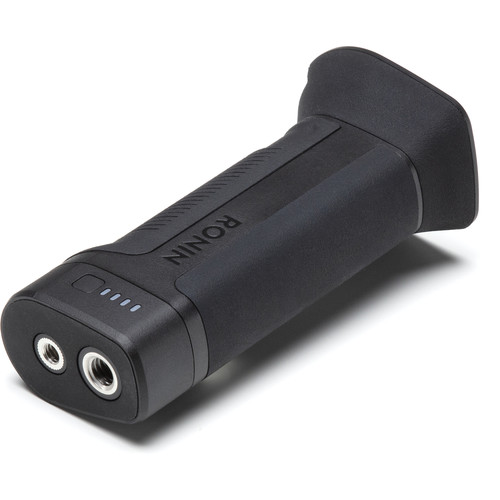 Batería DJI BG18 Grip para cardán Ronin-SC - 3