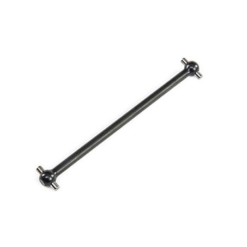 LOSI Front Center Dogbone: 5ive-T 2.0