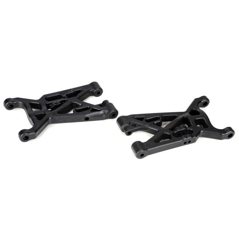 LOSI Front Suspension Arm Set (2): 5IVE-T
