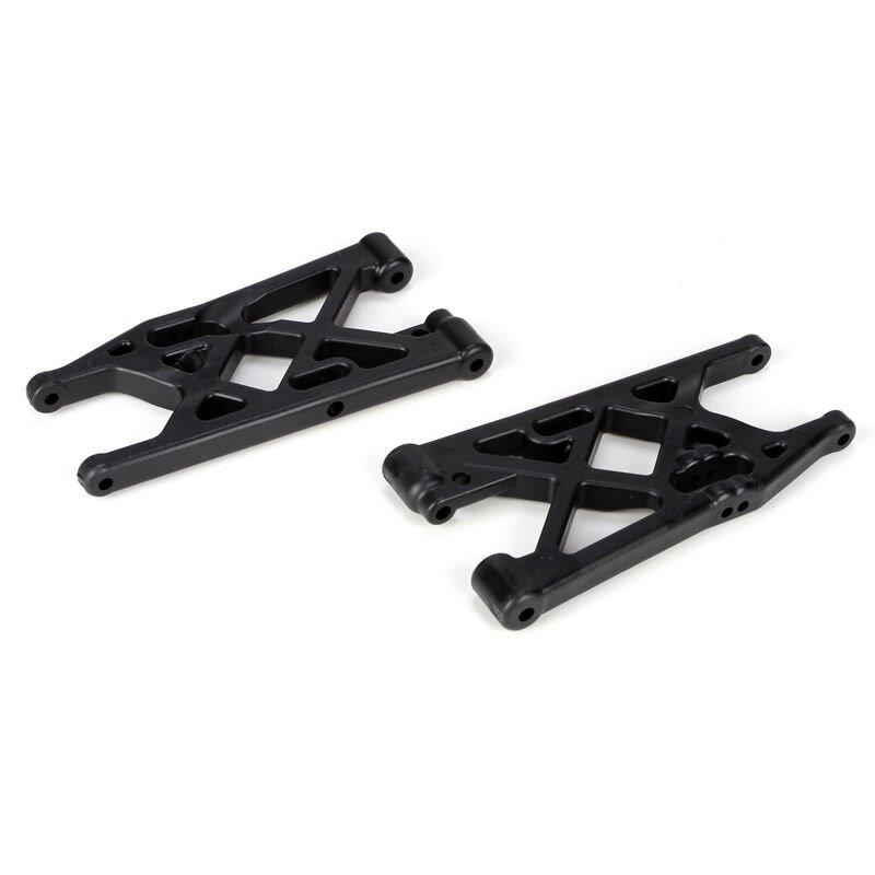 LOSI Rear Suspension Arm Set (2): 5IVE-T