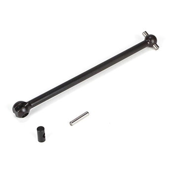 LOSI F/R Driveshaft & CV Coupler (1): 5IVE-T