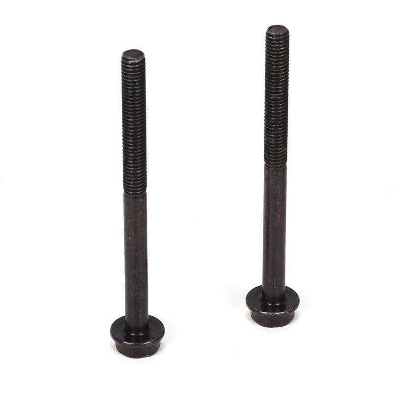 LOSI Muffler Screws Losi 26cc