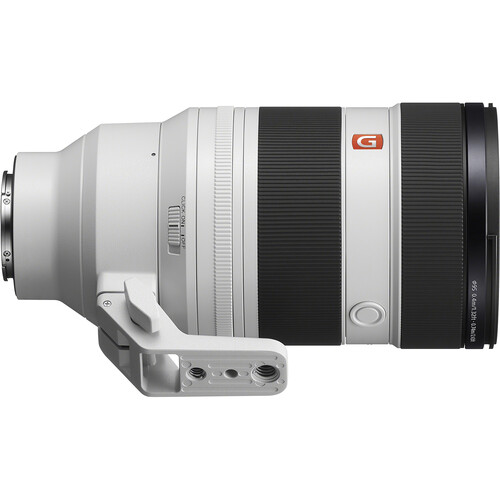 Sony FE 50-150mm f/2 GM Lens  - 6