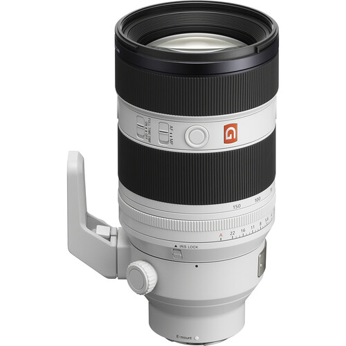Sony FE 50-150mm f/2 GM Lens  - 2