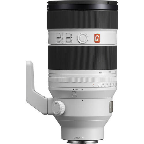 Sony FE 50-150mm f/2 GM Lens  - 3