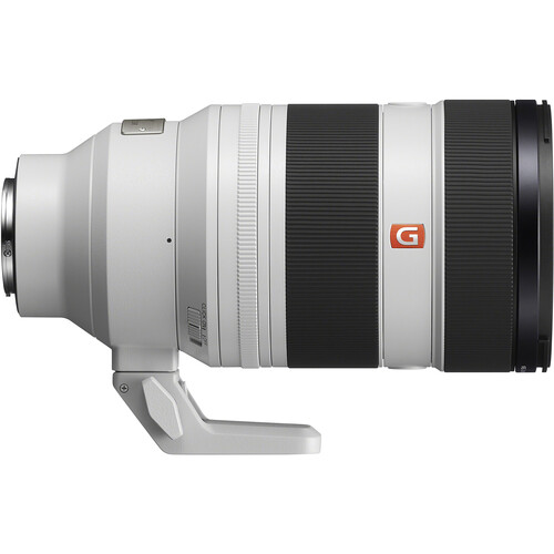 Sony FE 50-150mm f/2 GM Lens  - 4