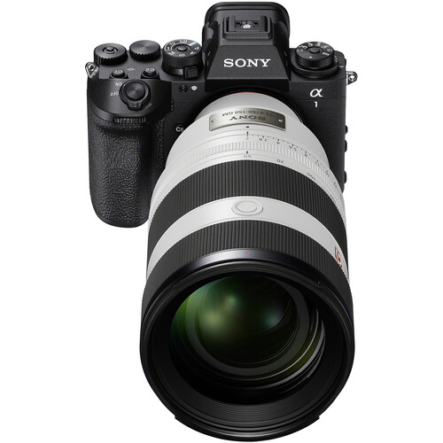 Sony FE 50-150mm f/2 GM Lens  - 9