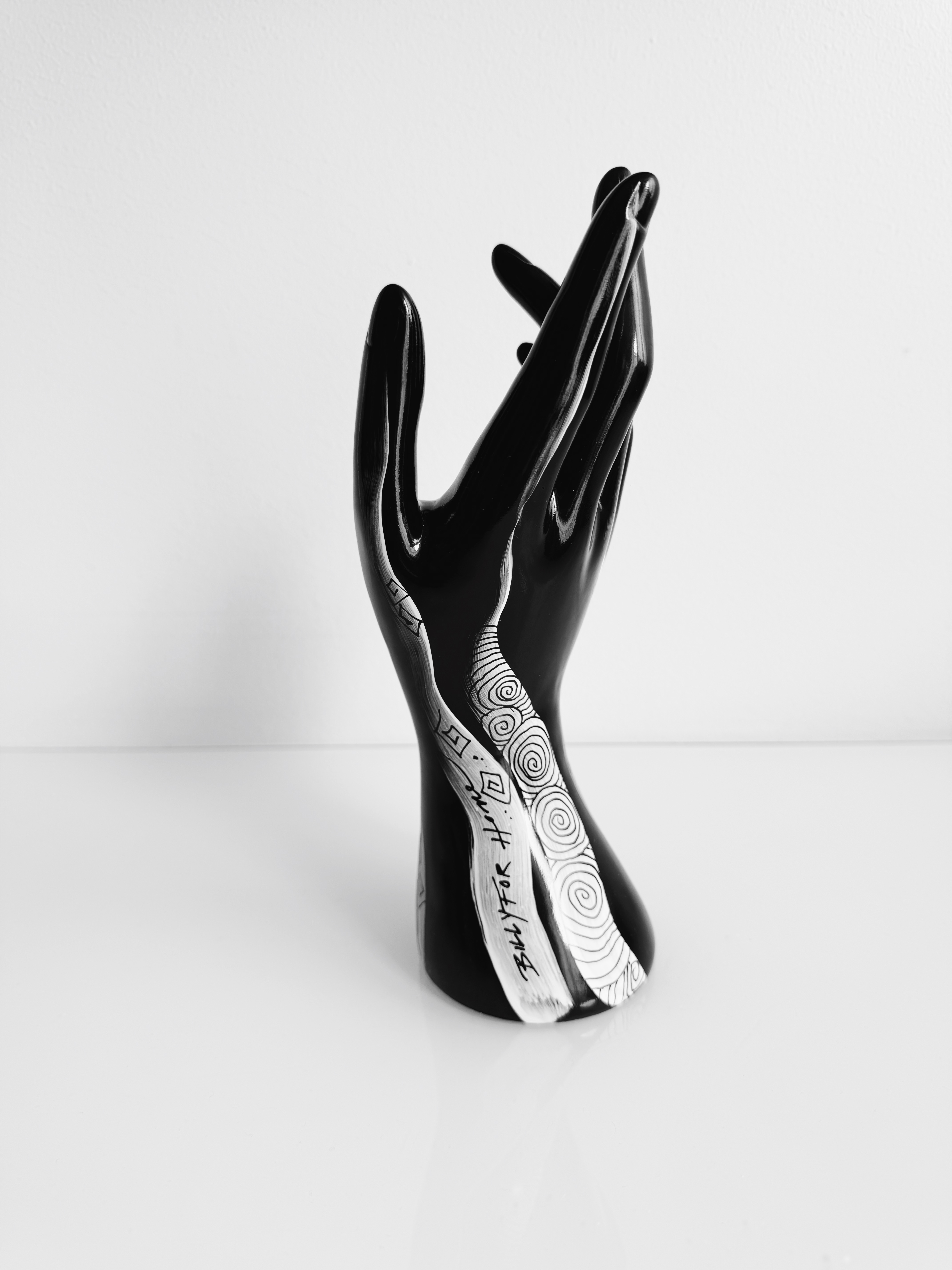 The Hand - 4