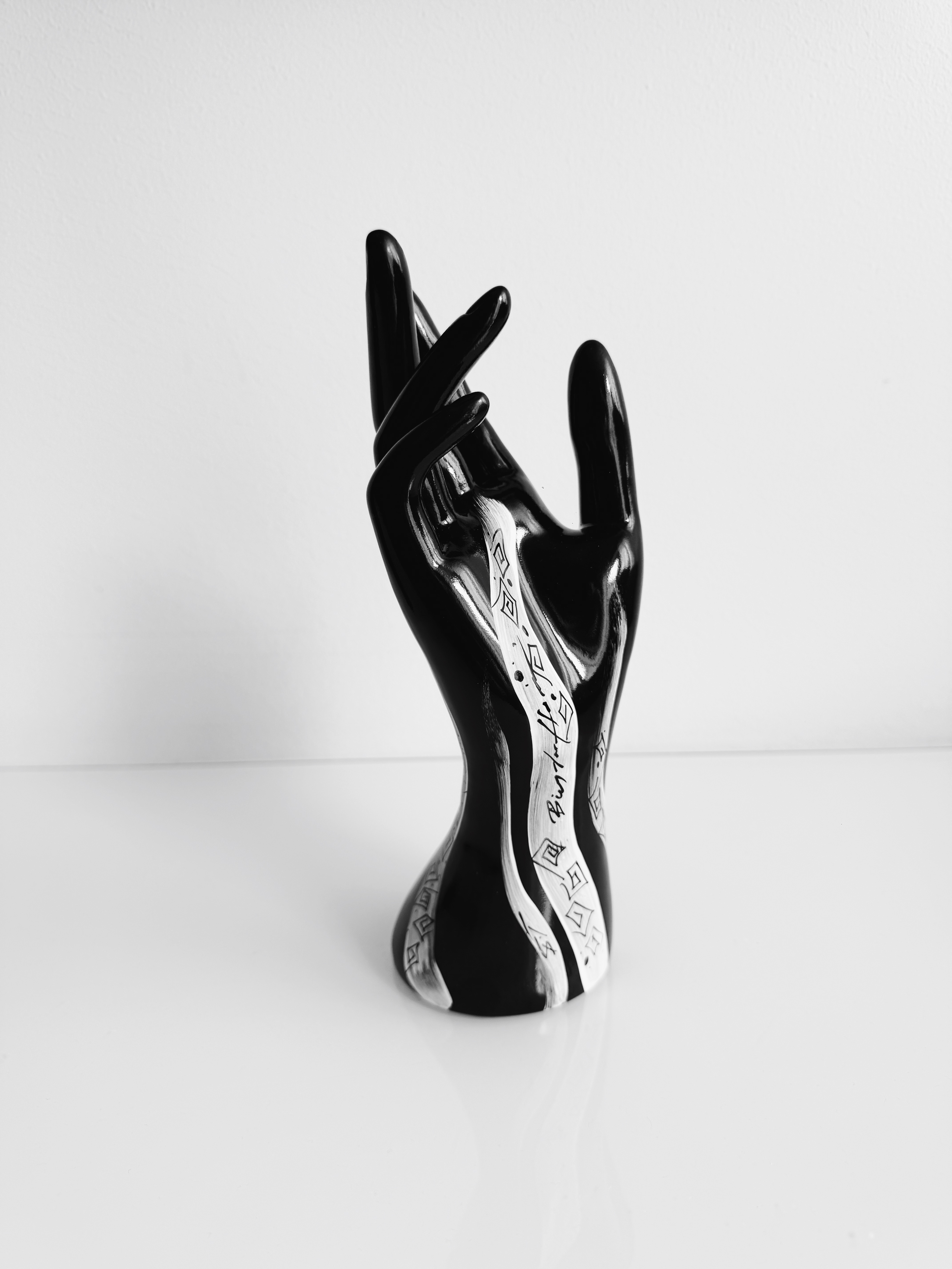 The Hand - 3