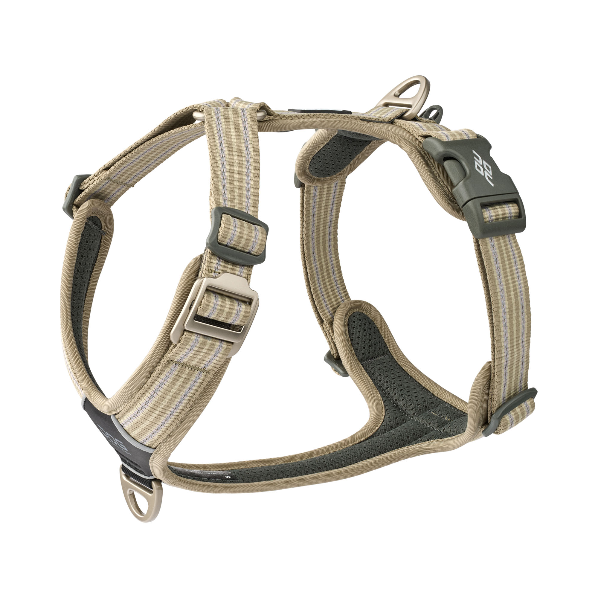 Dog Copenhagen Comfort Walk Air Harness 3.0 Desert Dune