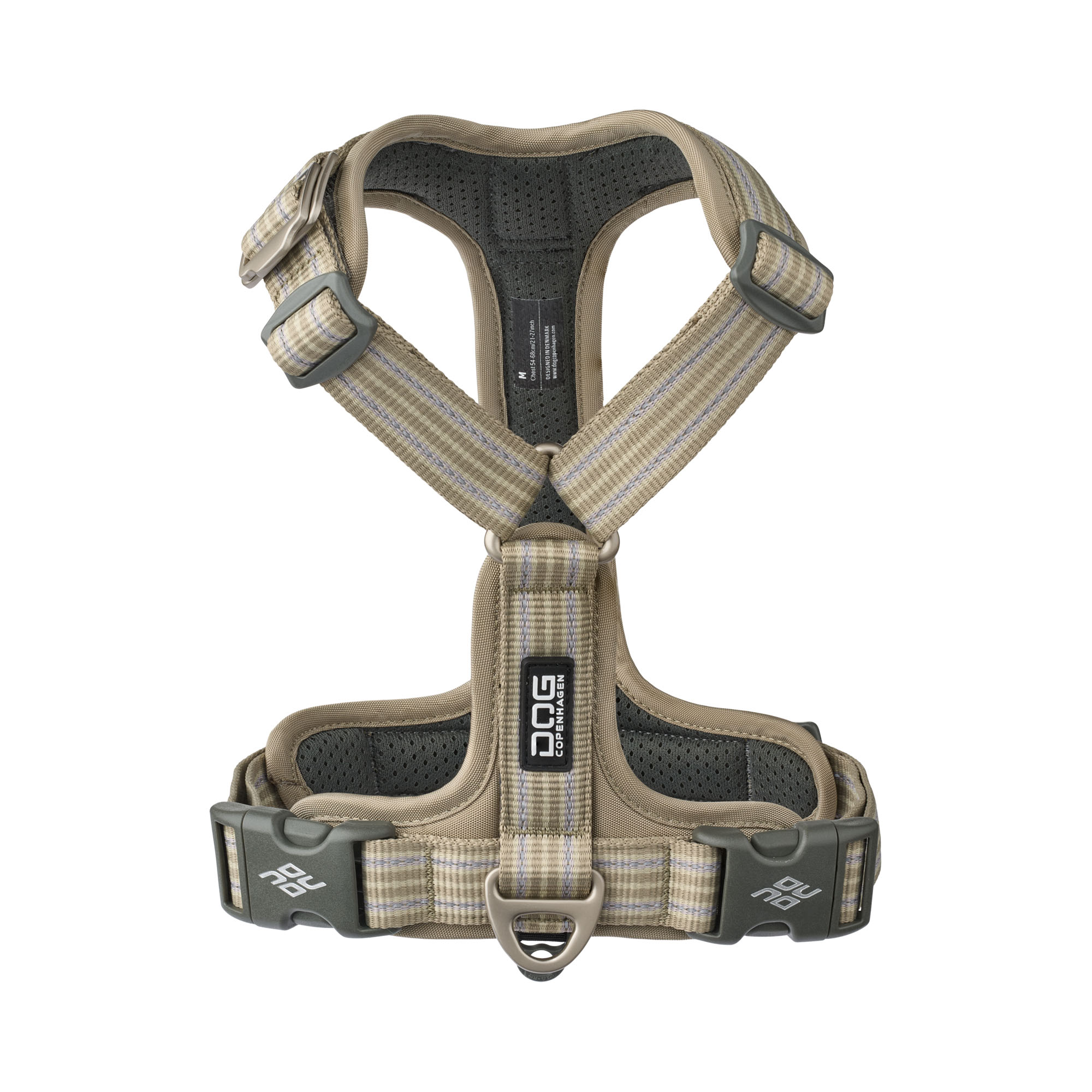 Dog Copenhagen Comfort Walk Air Harness 3.0 Desert Dune - 2