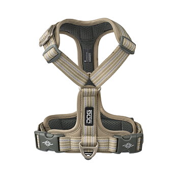 Dog Copenhagen Comfort Walk Air Harness 3.0 Desert Dune