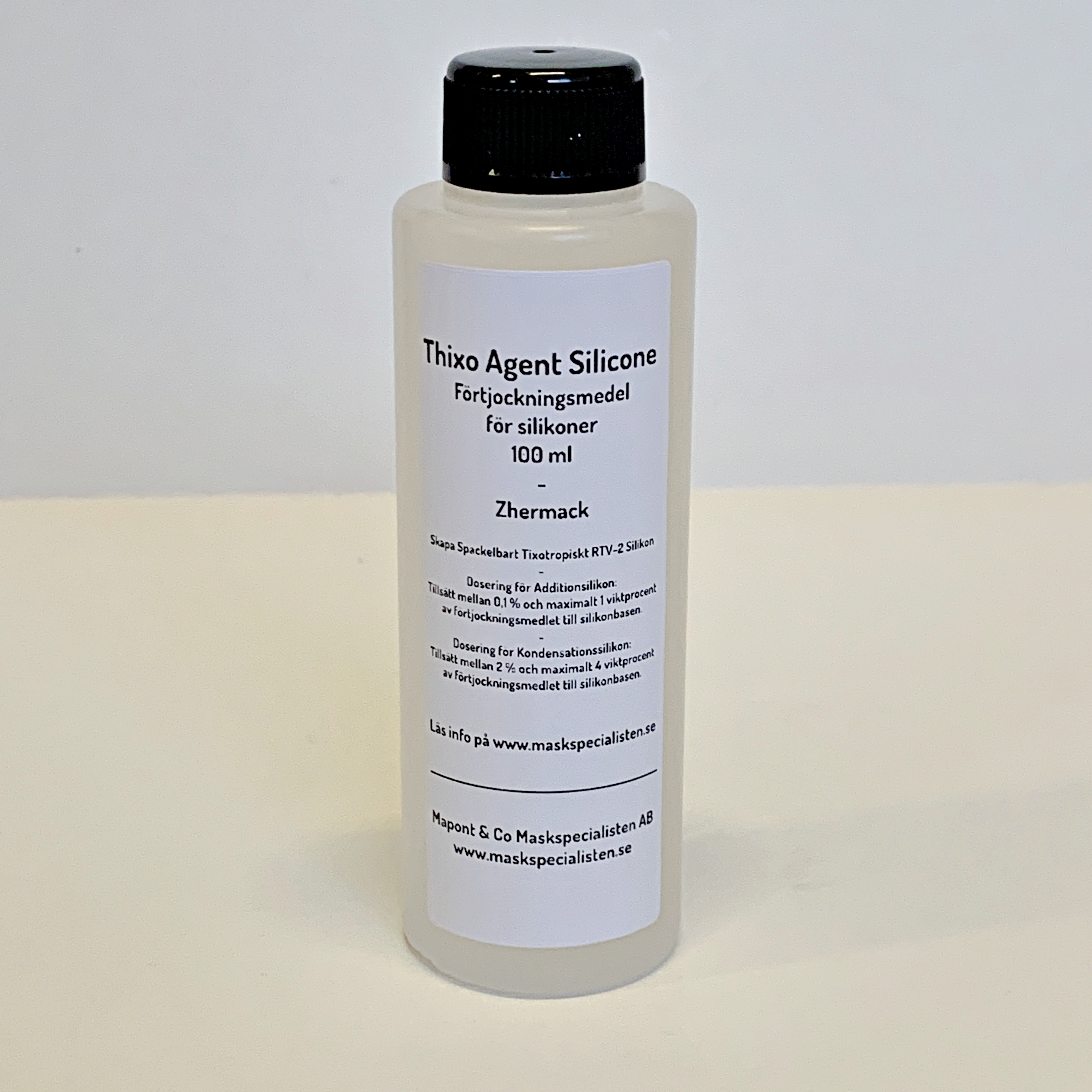 Thixo Agent Silicone 100 ml - Zhermack