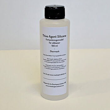 Thixo Agent Silicone 100 ml - Zhermack