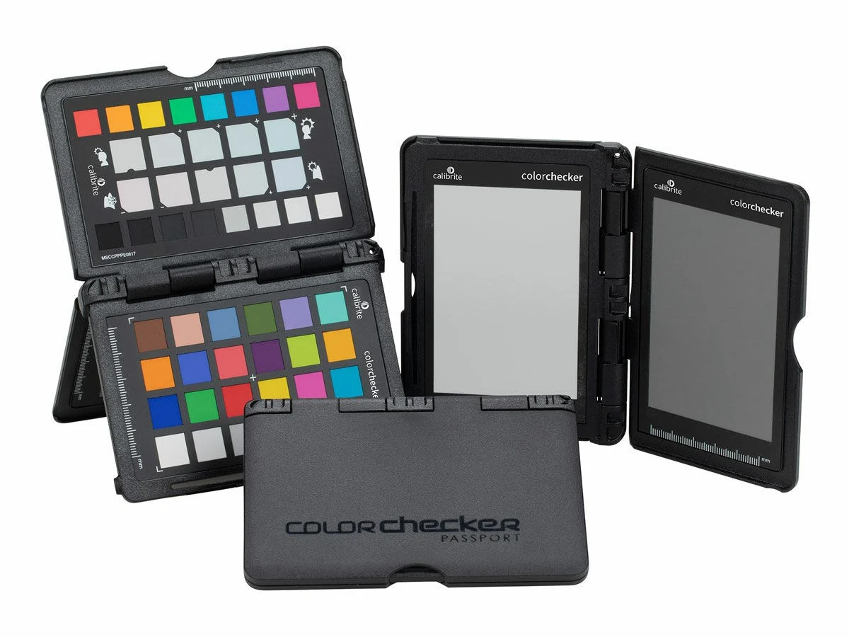 Calibrite ColorChecker Passport Photo 2