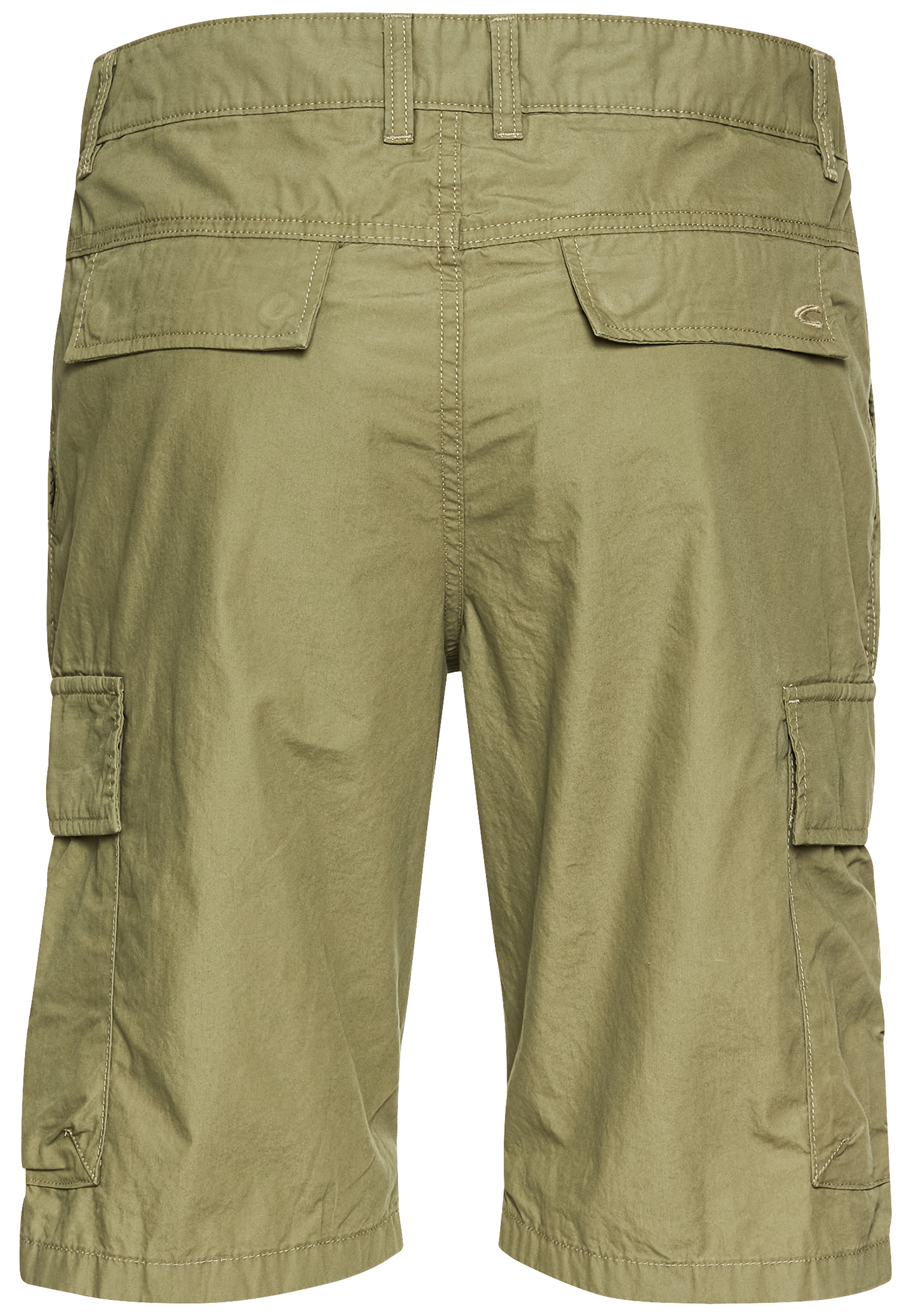 Cargoshorts grön, från Camel Active - 3