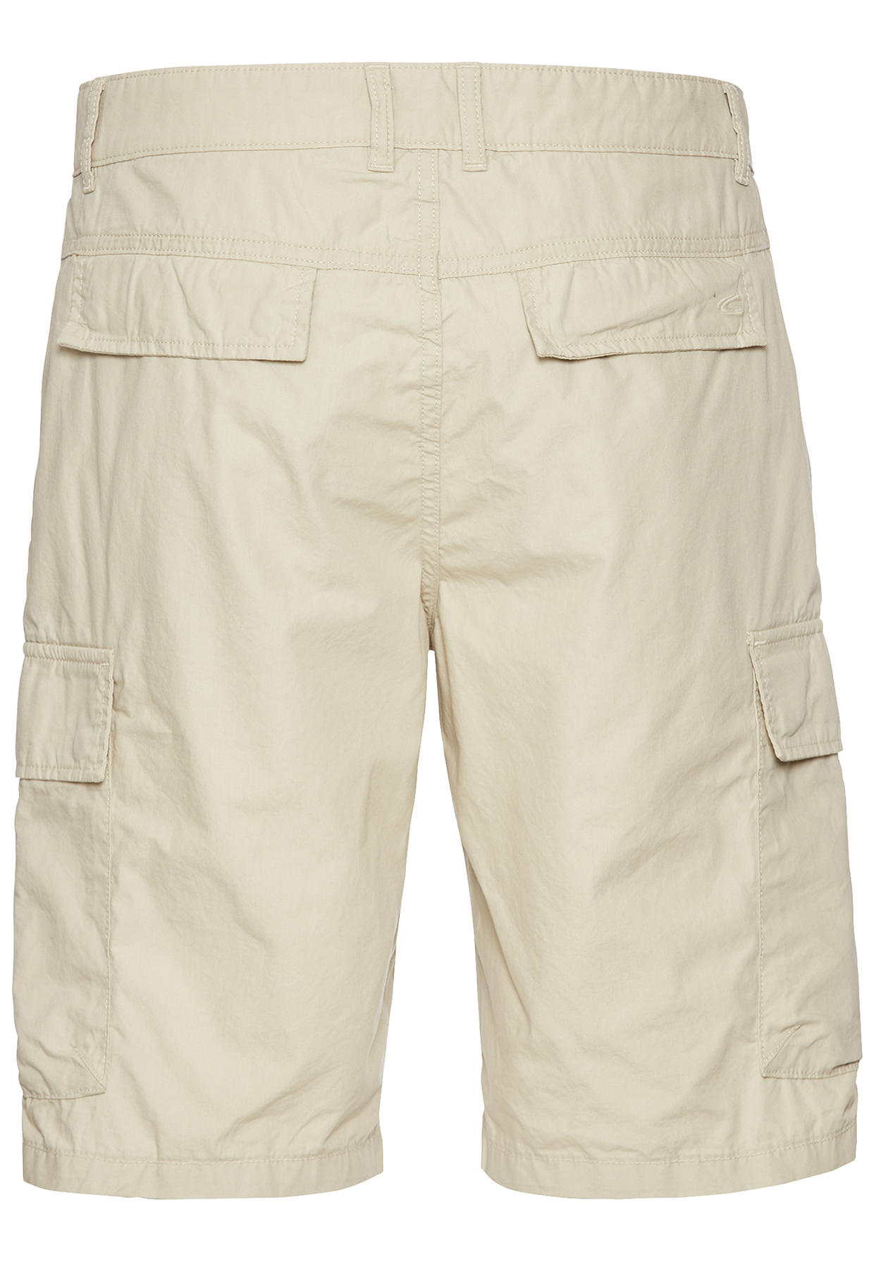 Cargoshorts beige, från Camel Active - 3