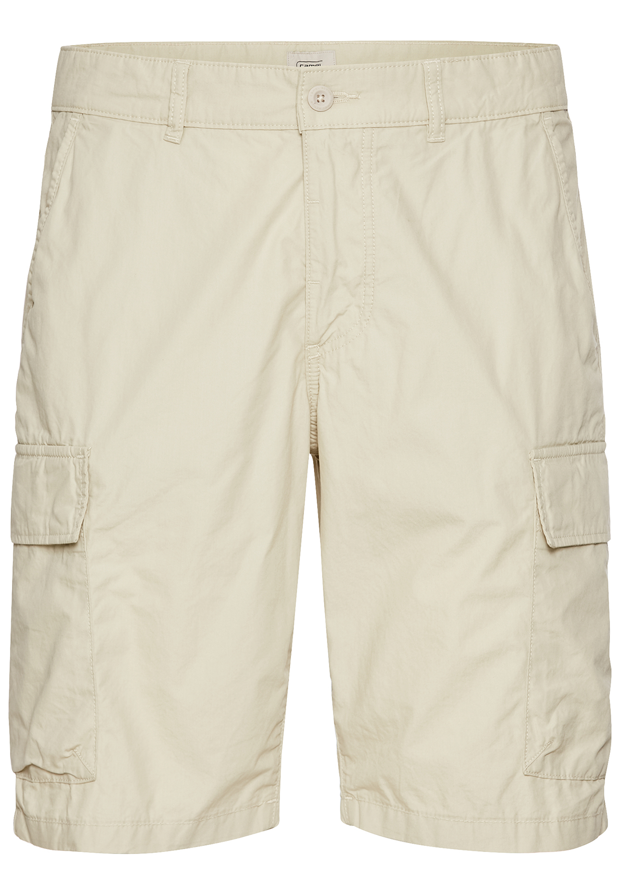 Cargoshorts beige, från Camel Active