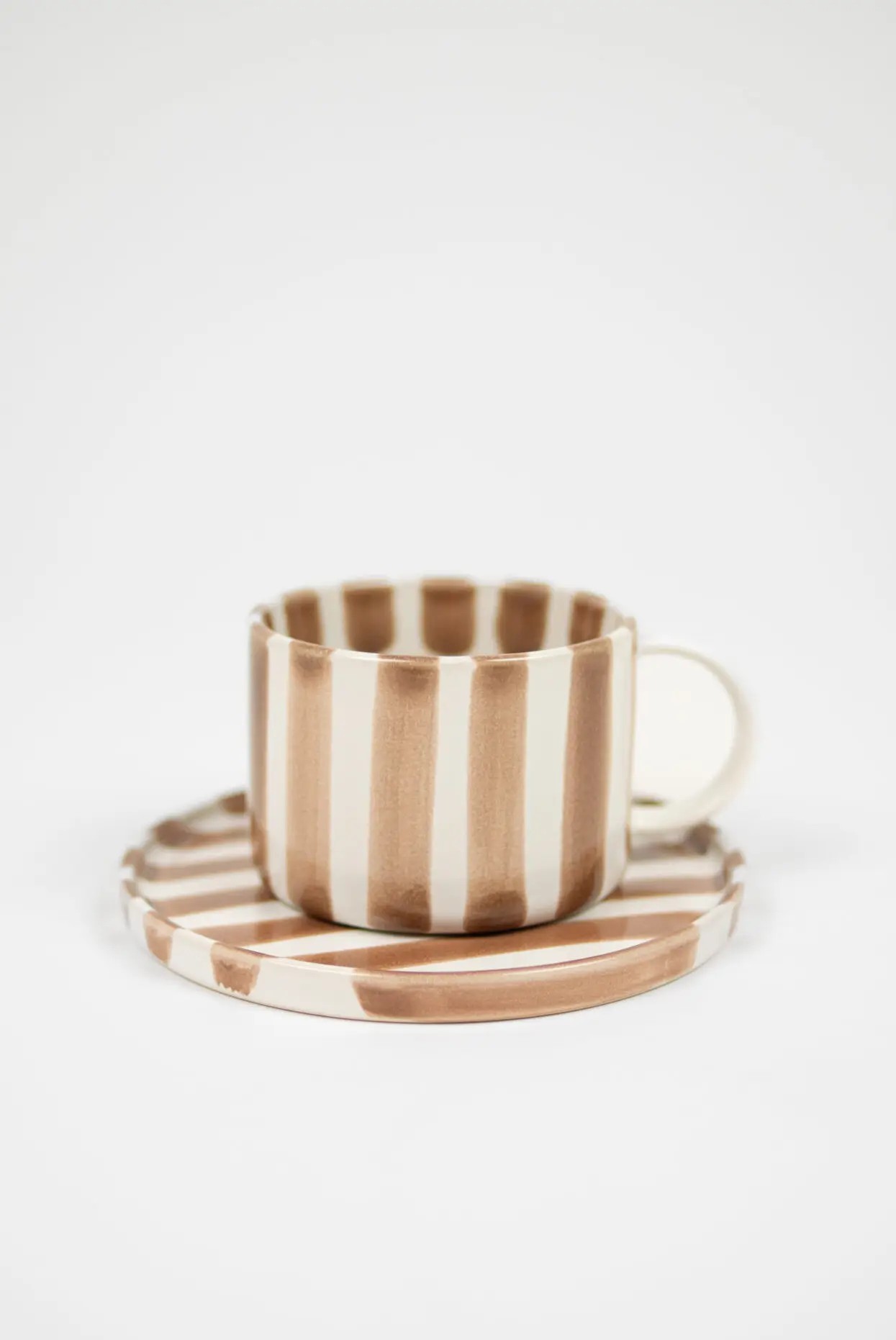 KOPP M. FAT - RANDIG/BEIGE
