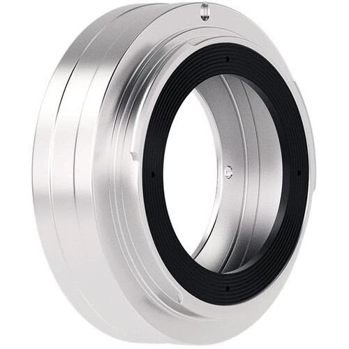 Blazar  Lens  Cato 2x Anamorphic Lens Canon EF Mount Adapter 