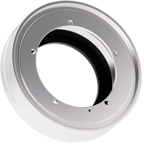 Blazar  Lens  Cato 2x Anamorphic Lens Canon EF Mount Adapter  - 2