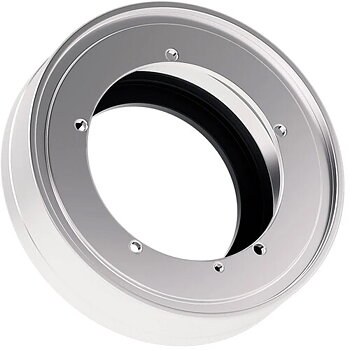 Blazar  Lens  Cato 2x Anamorphic Lens Canon EF Mount Adapter 