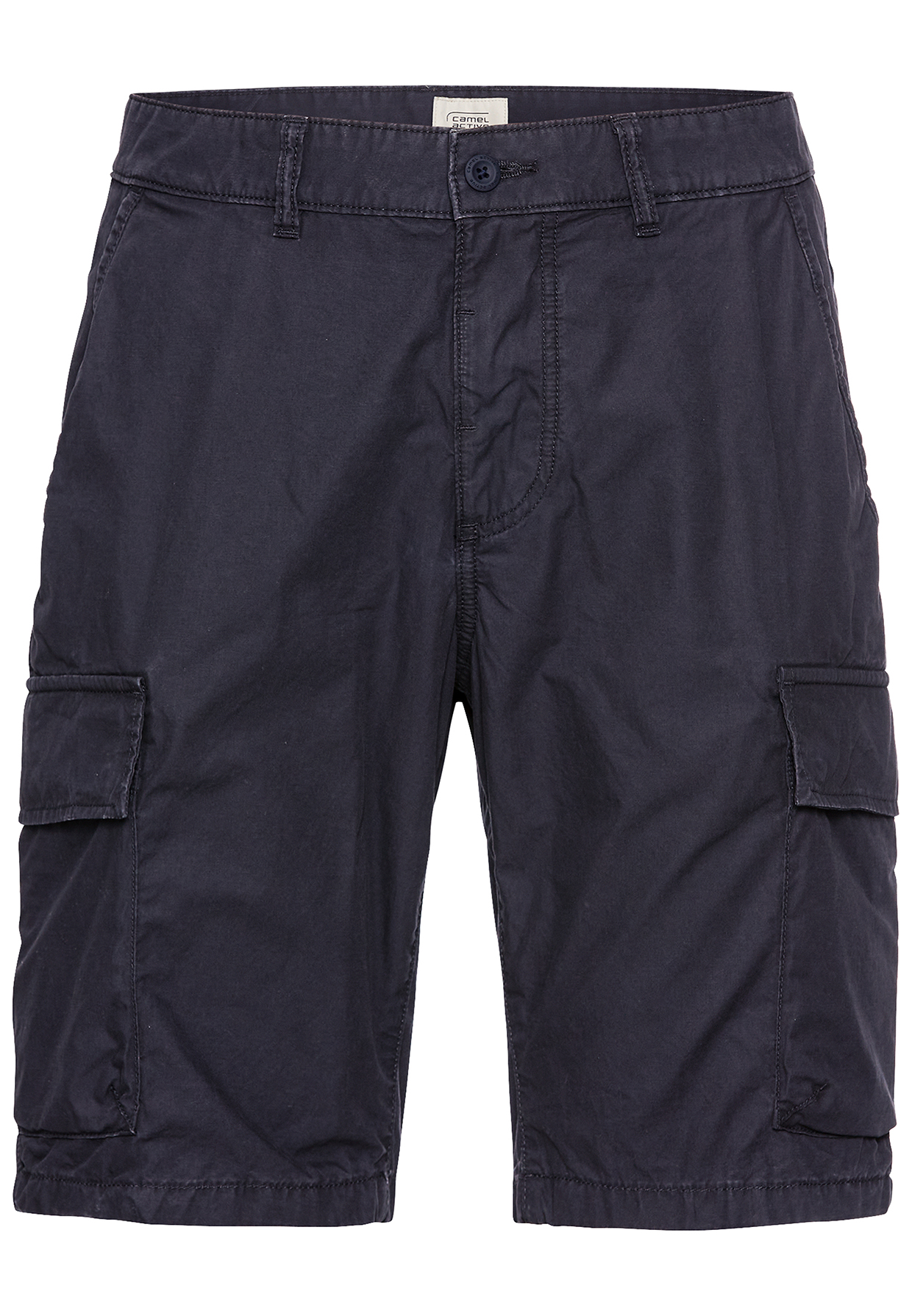 Cargoshorts navy, från Camel Active