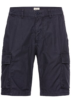 Cargoshorts navy, från Camel Active