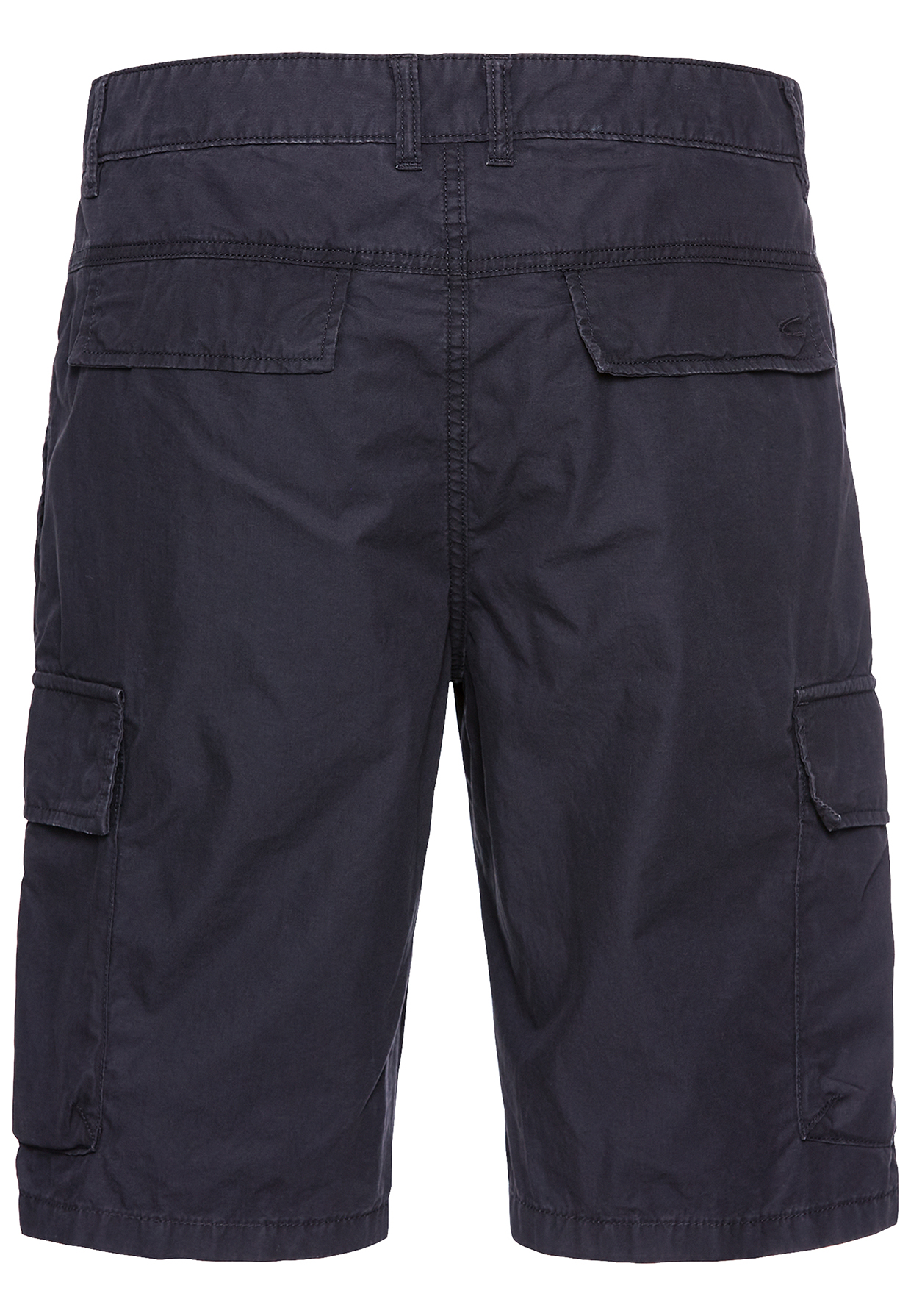 Cargoshorts navy, från Camel Active - 3