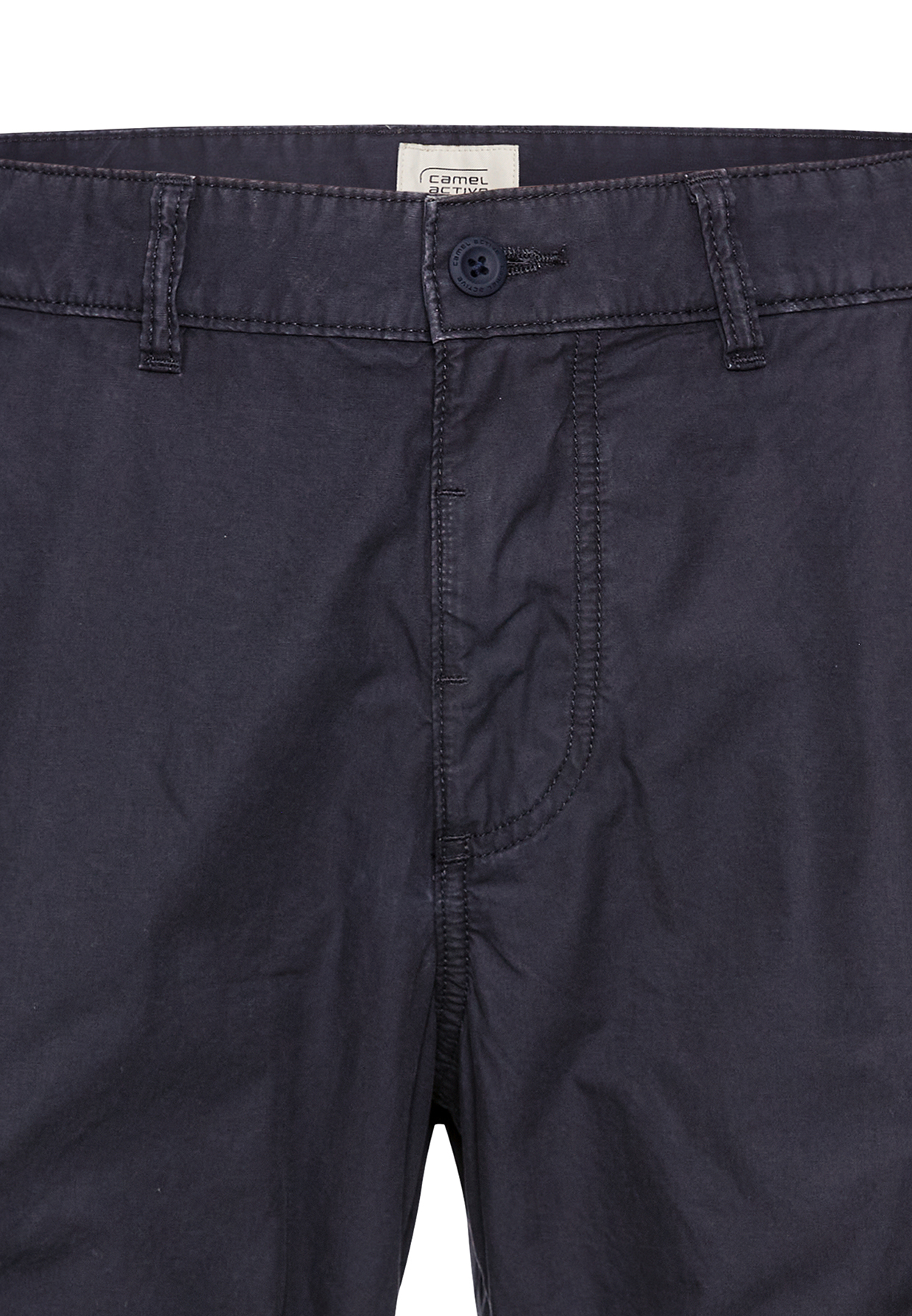 Cargoshorts navy, från Camel Active - 2