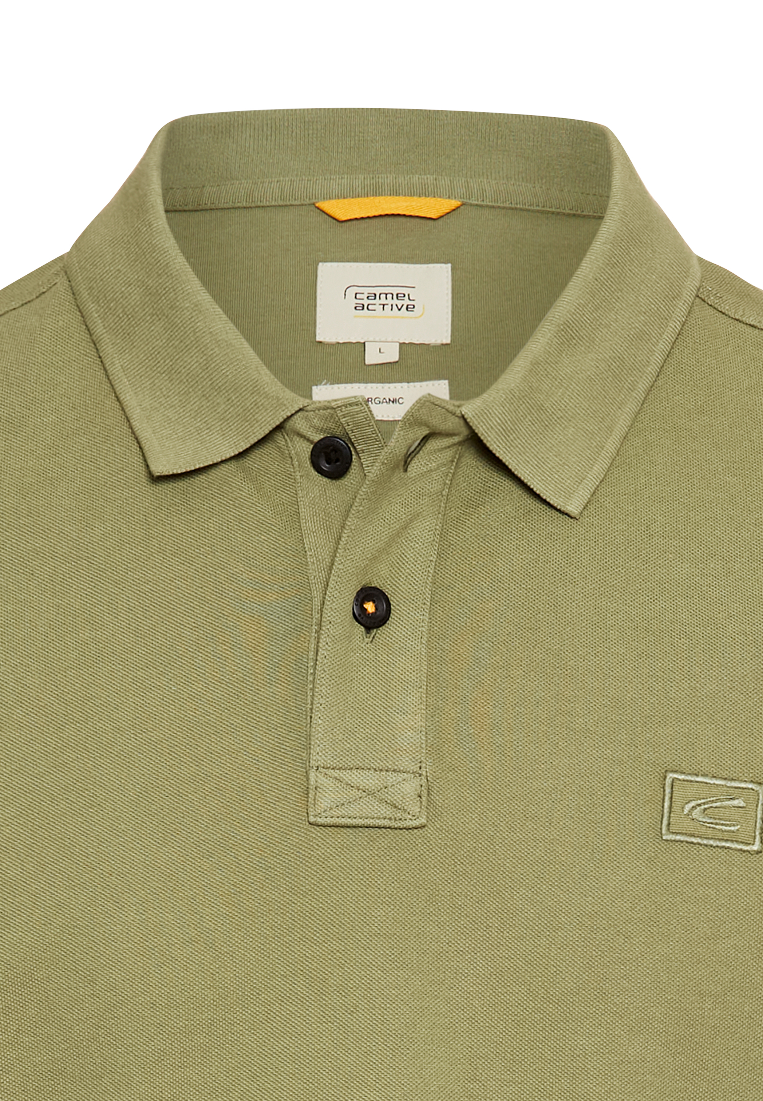 Pike Khaki från camel active - 4