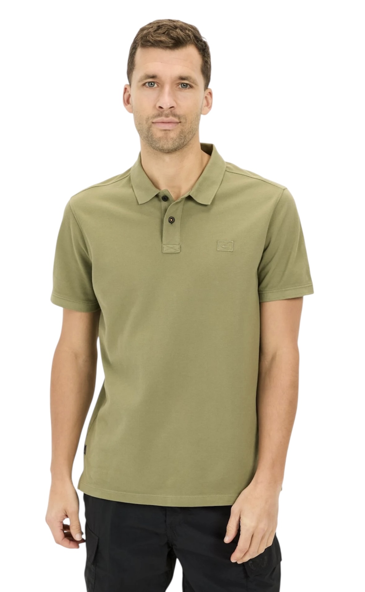 Pike Khaki från camel active