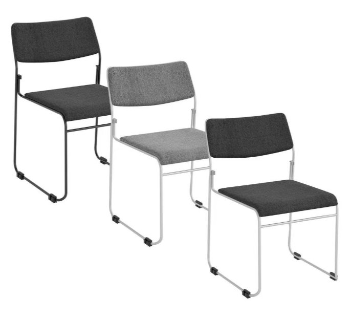 Stol Nice Stapelbar 4/fp