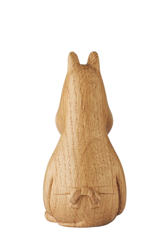 Mumin Trädekoration - Muminmamma Ek 10 cm - 2
