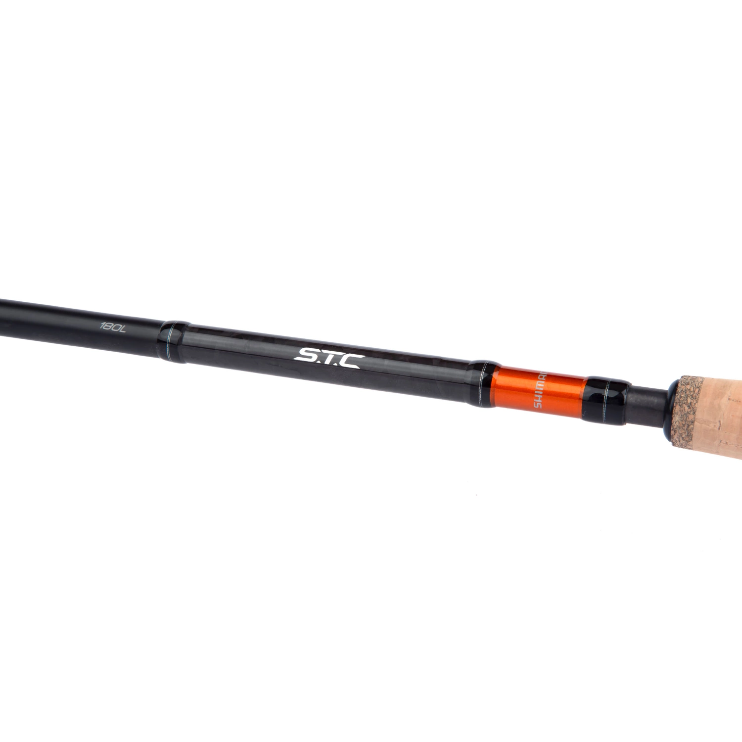 Shimano STC AX Spinning Mini Tele - 2,10m 10-30g - 3