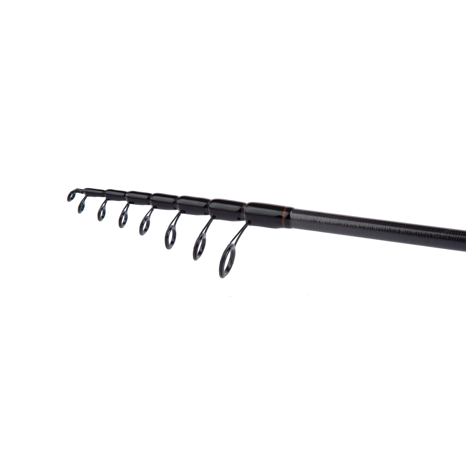 Shimano STC AX Spinning Mini Tele - 2,10m 10-30g - 2