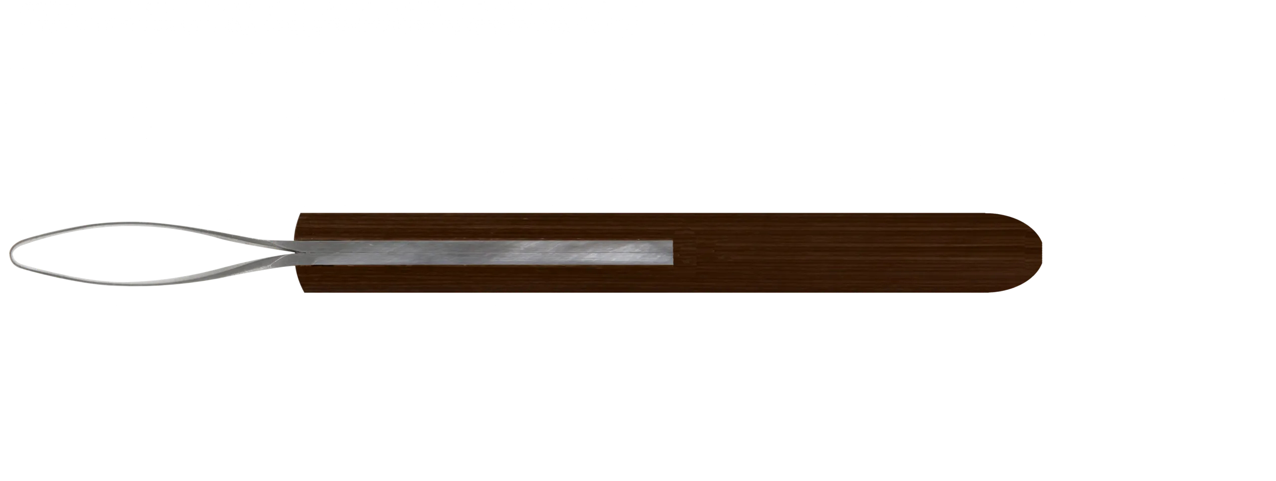 Diamond Hovkniv Loop - 2