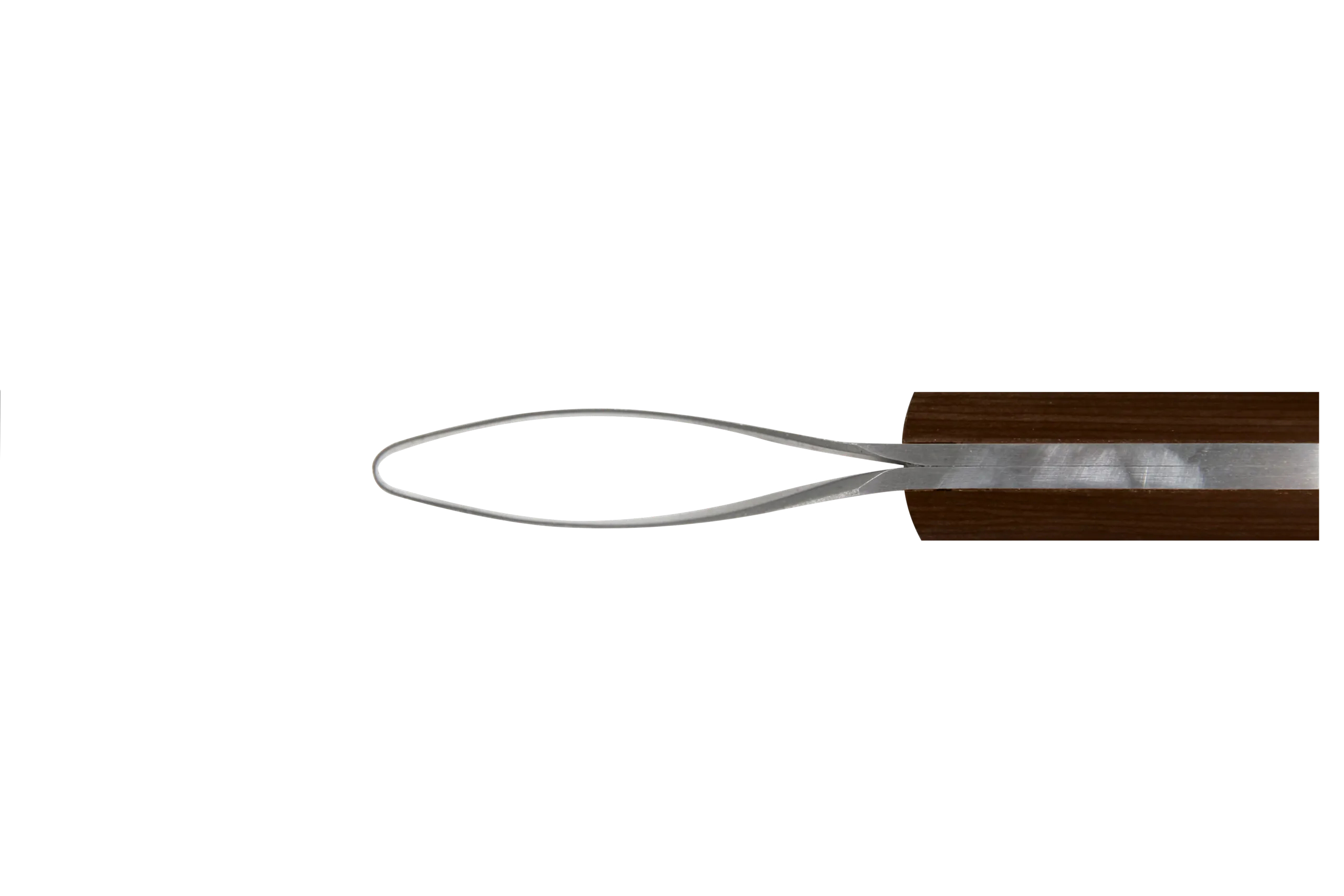 Diamond Hovkniv Loop - 3