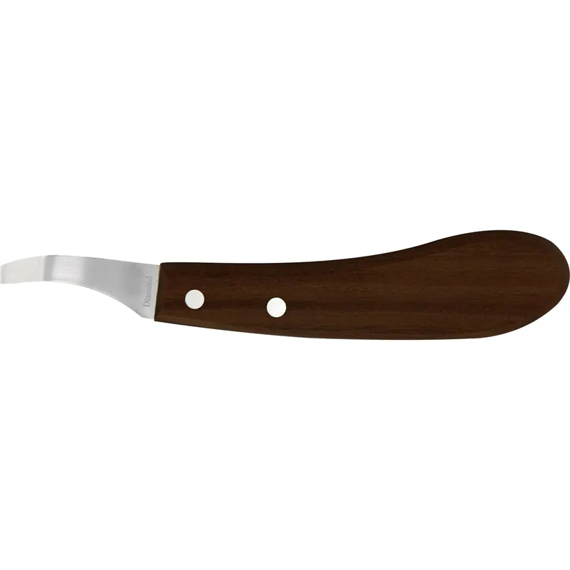 Diamond Hovkniv Loop