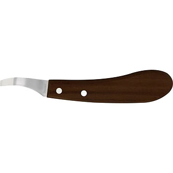 Diamond Hovkniv Loop