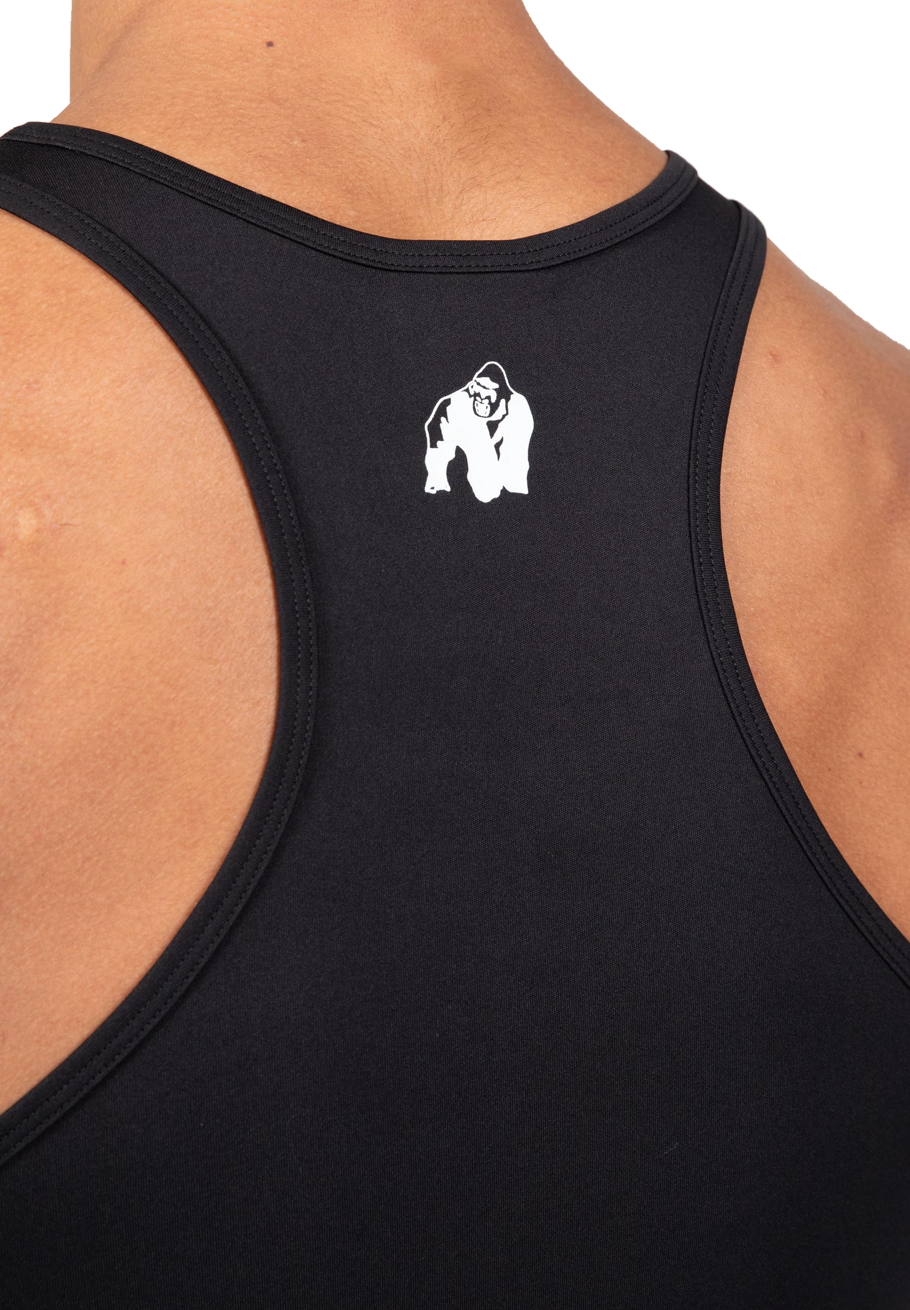 Classic Training Tank Top, black - 7