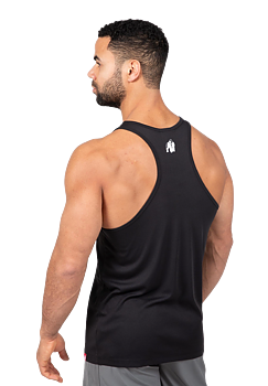 Classic Training Tank Top, black